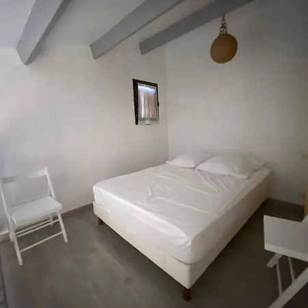 Avec Mezzanine, 4 Pers, à 250m, Parking Privé, Commerces à Proximité - Fr-1-81-43 Leucate