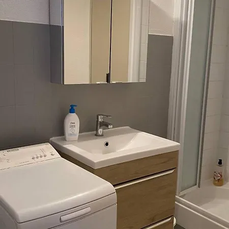 Avec Mezzanine, 4 Pers, à 250m, Parking Privé, Commerces à Proximité - Fr-1-81-43 * Leucate
