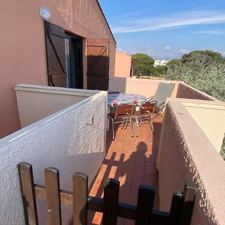Appartement Avec Mezzanine, 4 Pers, à 250m, Parking Privé, Commerces à Proximité - Fr-1-81-43