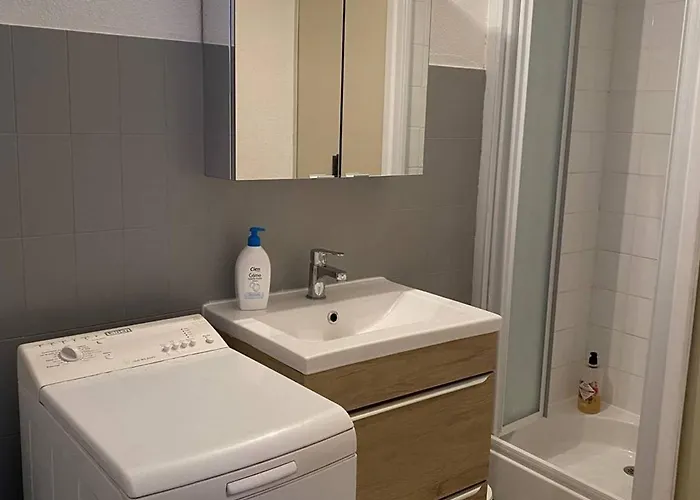 Avec Mezzanine, 4 Pers, à 250m, Parking Privé, Commerces à Proximité - Fr-1-81-43 * Leucate